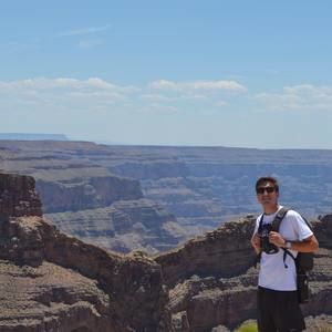 Meet your Posher, Joseph